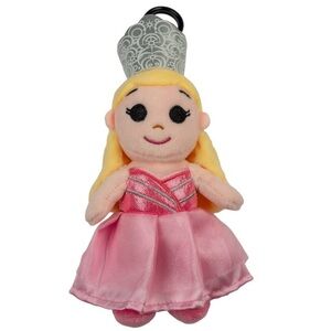 Glinda Plush Bag Clip (NEW)